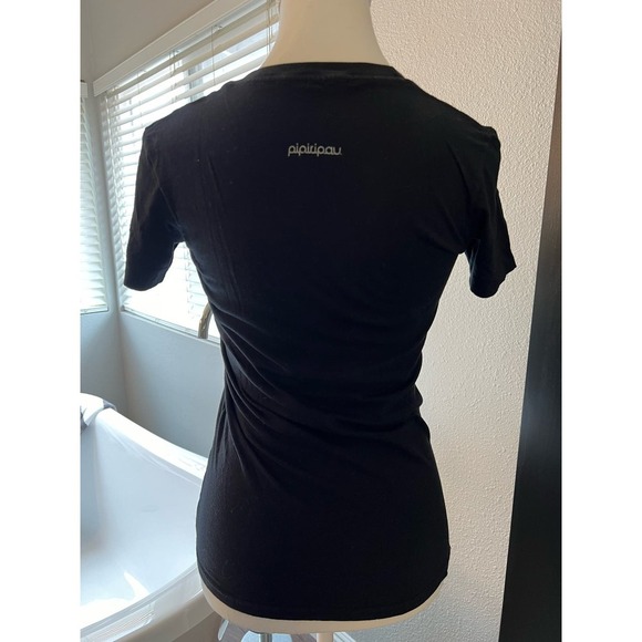 Piripau Women T-Shirt - Picture 2 of 3